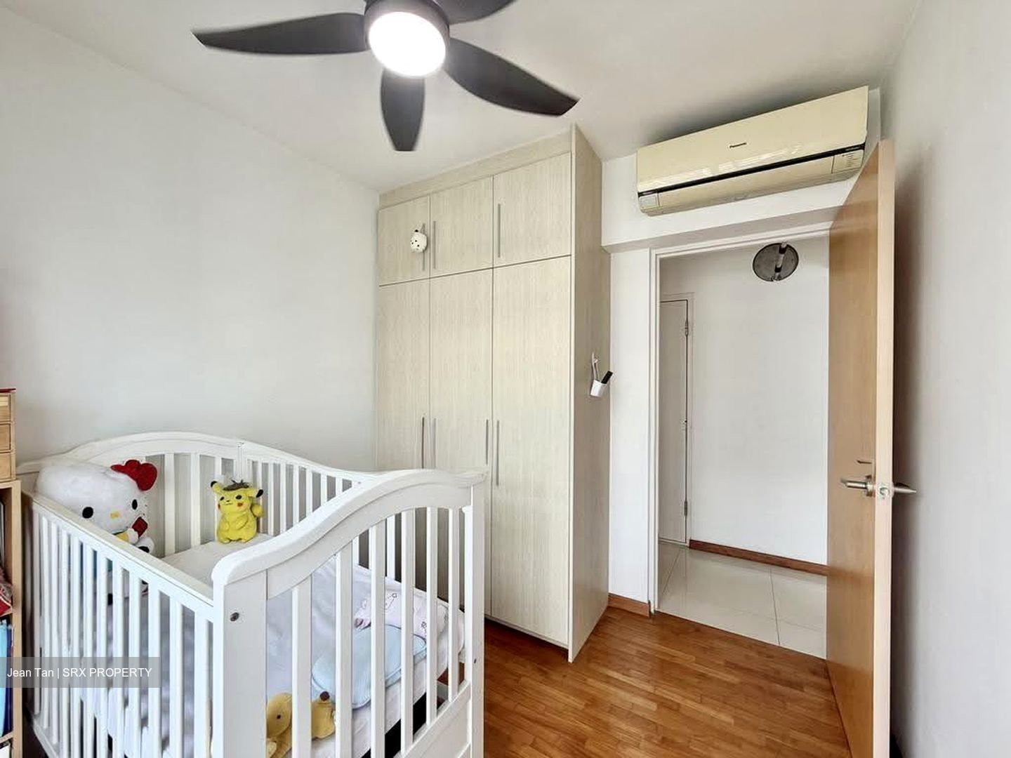 Blk 519B Centrale 8 At Tampines (Tampines), HDB 4 Rooms #638292551